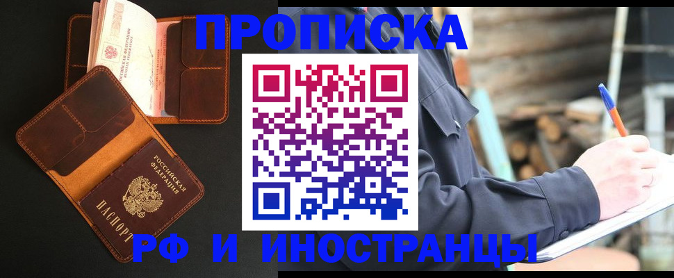 прописка 2025 в Белореченске